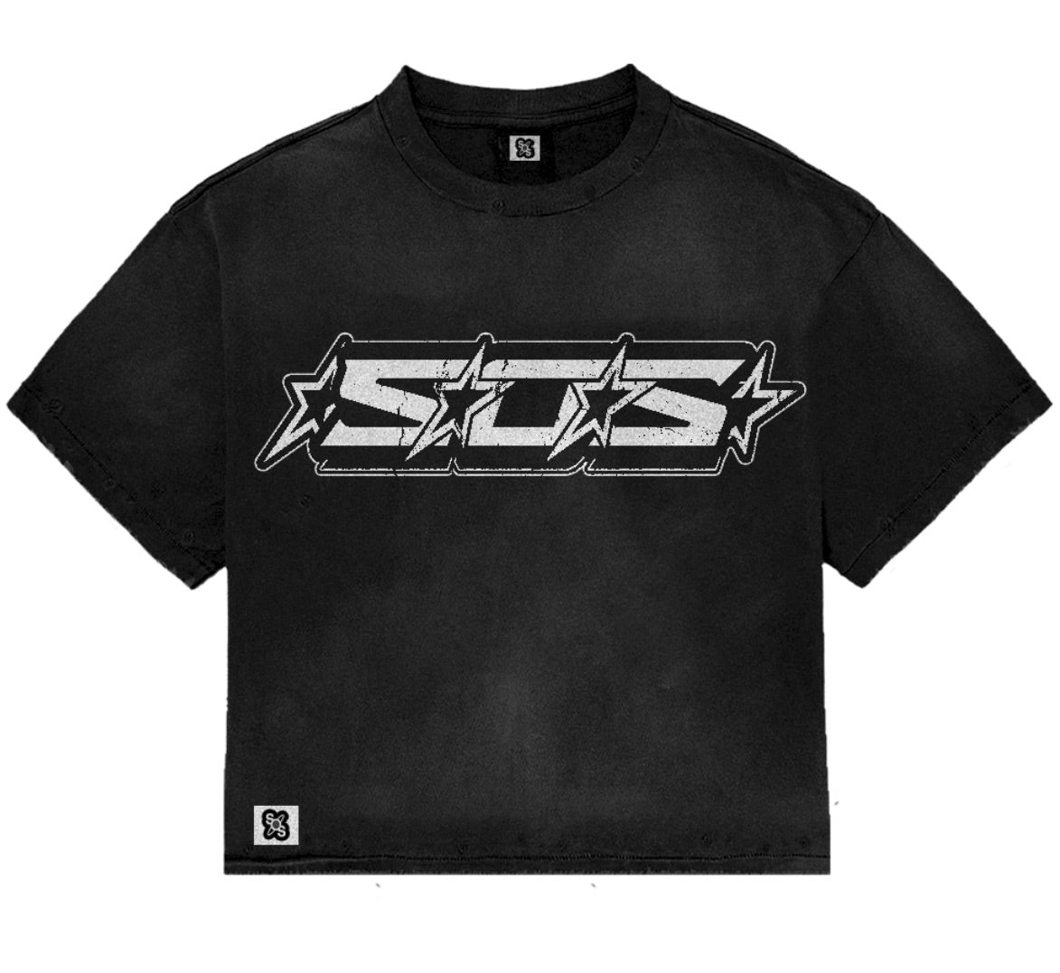 Stand Out Supreme Tee