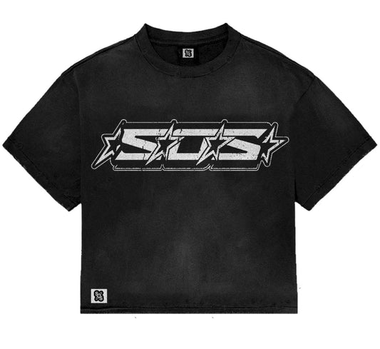 Stand Out Supreme Tee